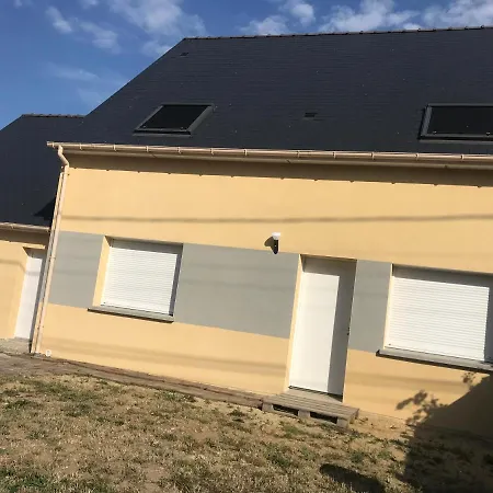 Cosy Studio, Lit Double Le Mans