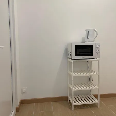 Ubytování v soukromí Cosy Studio, Lit Double