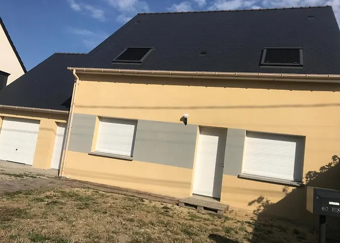 Cosy Studio, Lit Double Λε Μανς