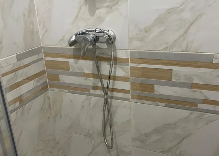 Cosy Studio, Lit Double Λε Μανς