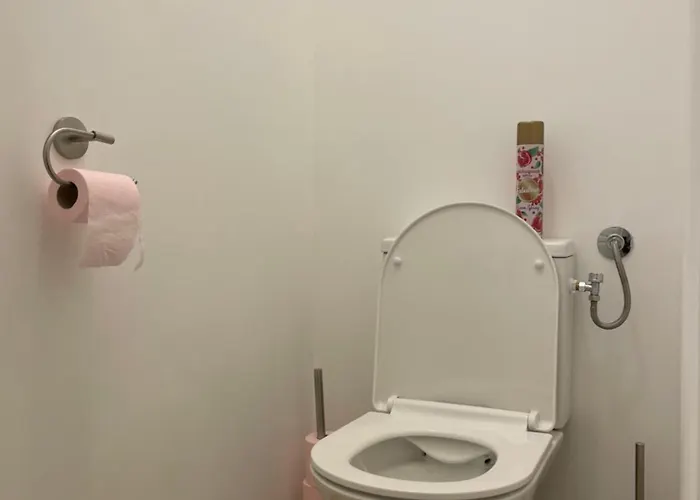 בית אירוח Cosy Studio, Lit Double